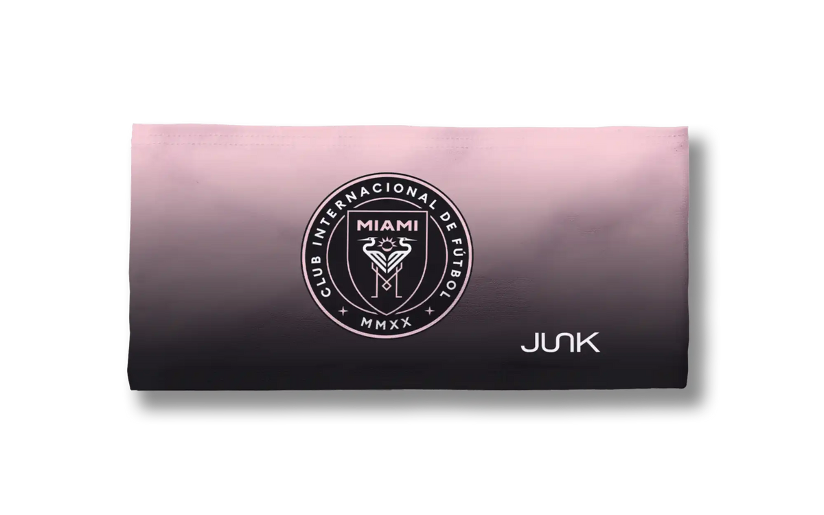 Inter Miami CF: Equalizer Big Bang Lite Headband