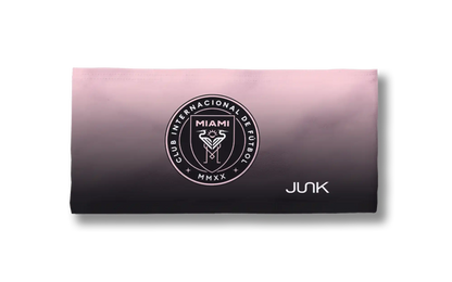 Inter Miami CF: Equalizer Big Bang Lite Headband