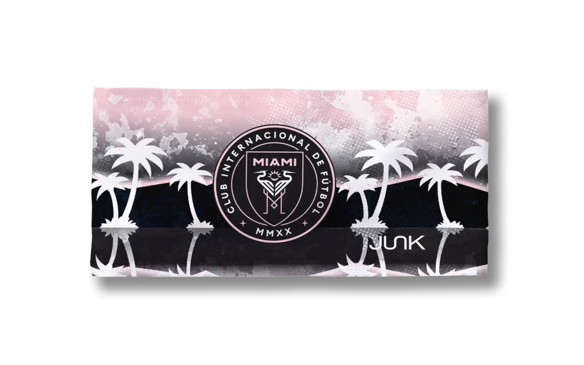 Inter Miami CF: Jersey Big Bang Lite Headband