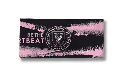 Inter Miami CF: Rally Cry Big Bang Lite Headband