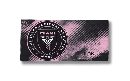 Inter Miami CF: Worldy Big Bang Lite Headband