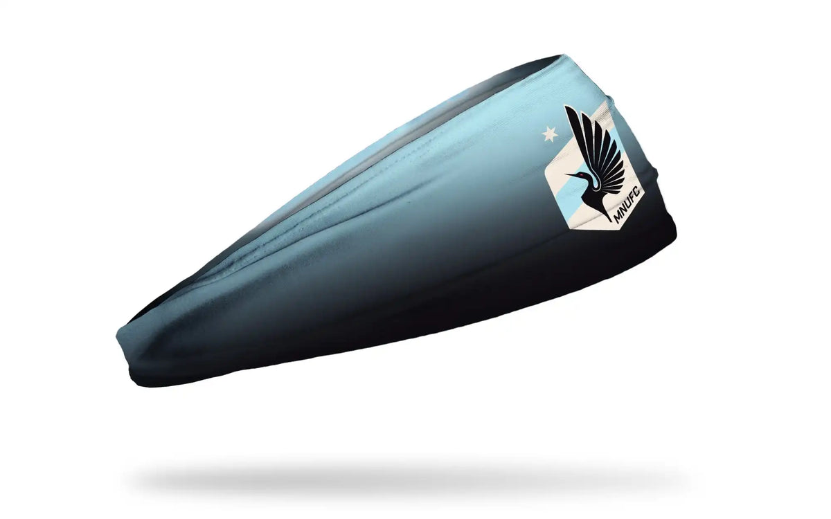 Minnesota United: Equalizer Big Bang Lite Headband