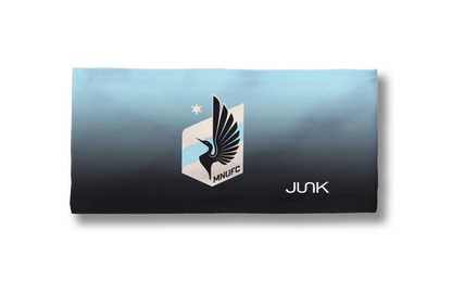 Minnesota United: Equalizer Big Bang Lite Headband