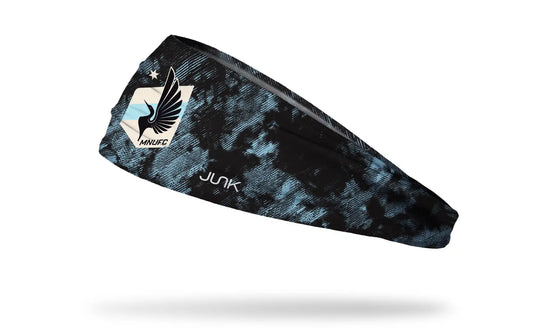 Minnesota United: Jersey 2026 Big Bang Lite Headband