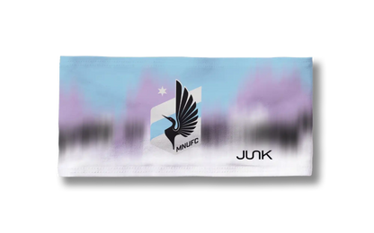 Minnesota United: Jersey Big Bang Lite Headband