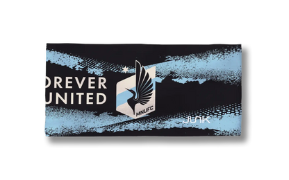 Minnesota United: Rally Cry Big Bang Lite Headband