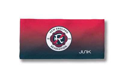 New England Revolution: Equalizer Big Bang Lite Headband