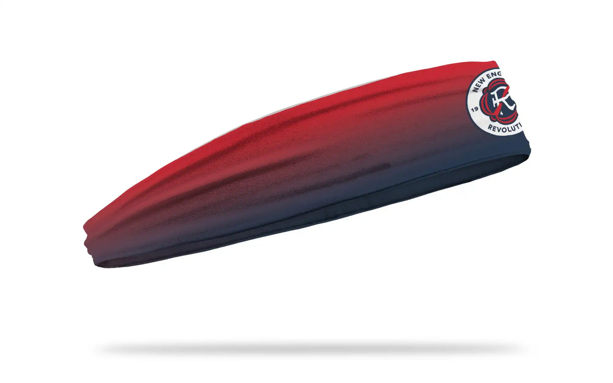 New England Revolution: Equalizer Infinity Headband