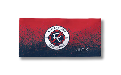 New England Revolution: Jersey Big Bang Lite Headband