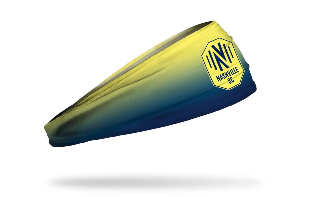 Nashville SC: Equalizer Big Bang Lite Headband