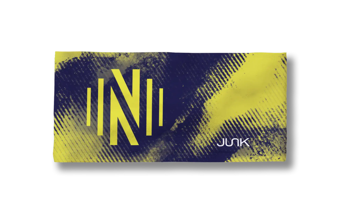 Nashville SC: Worldy Big Bang Lite Headband