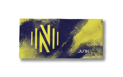 Nashville SC: Worldy Big Bang Lite Headband