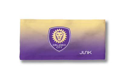 Orlando City: Equalizer Big Bang Lite Headband