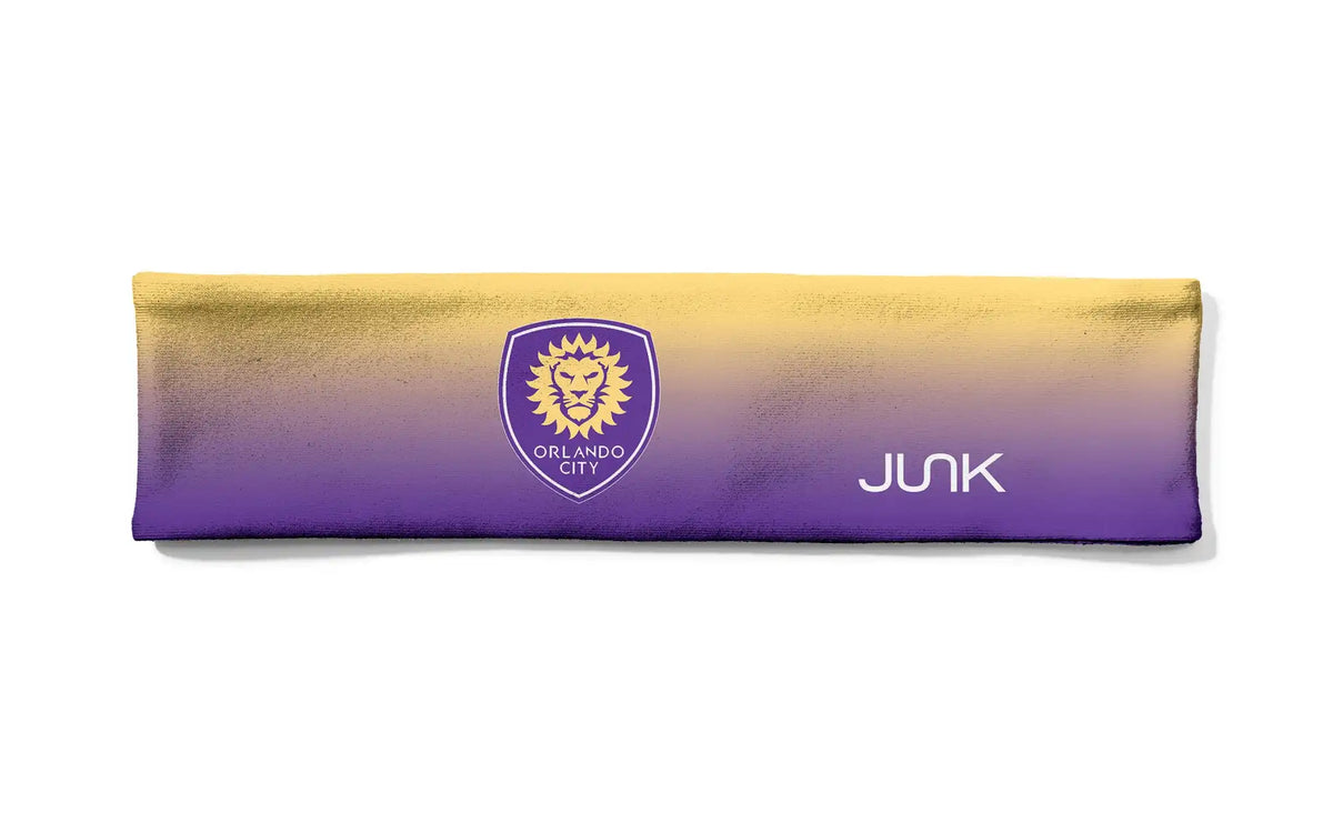 Orlando City: Equalizer Infinity Headband