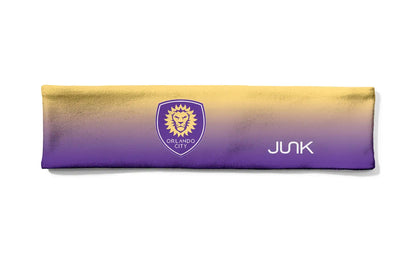 Orlando City: Equalizer Infinity Headband