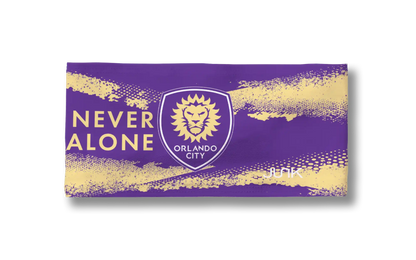 Orlando City: Rally Cry Big Bang Lite Headband