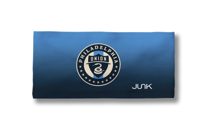 Philadelphia Union: Equalizer Big Bang Lite Headband
