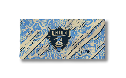 Philadelphia Union: Jersey Big Bang Lite Headband
