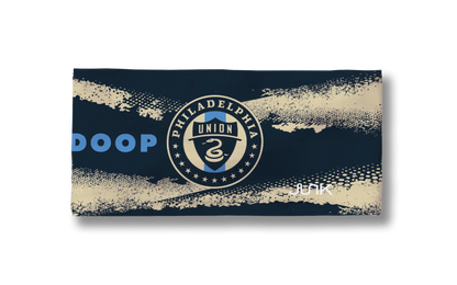Philadelphia Union: Rally Cry Big Bang Lite Headband