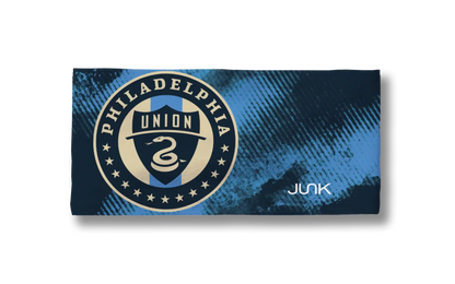 Philadelphia Union: Worldy Big Bang Lite Headband