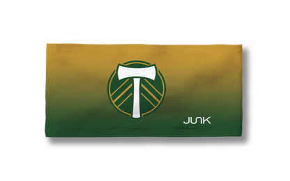Portland Timbers: Equalizer Big Bang Lite Headband