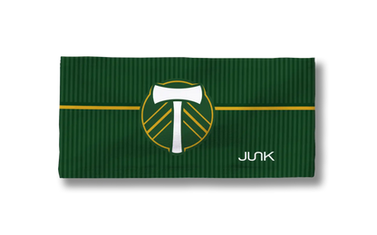 Portland Timbers: Jersey Big Bang Lite Headband