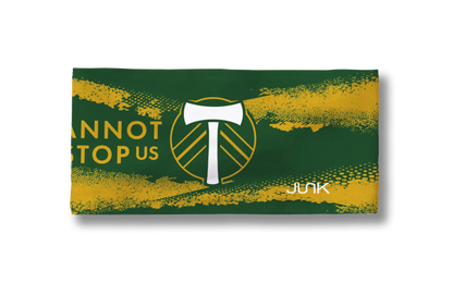 Portland Timbers: Rally Cry Big Bang Lite Headband