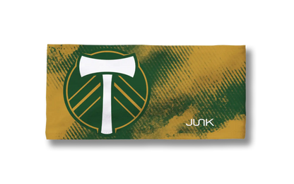 Portland Timbers: Worldy Big Bang Lite Headband