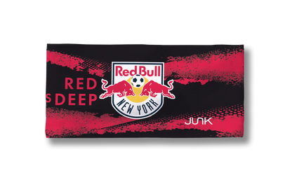 New York Red Bulls: Rally Cry Big Bang Lite Headband