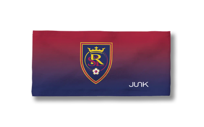 Real Salt Lake: Equalizer Big Bang Lite Headband