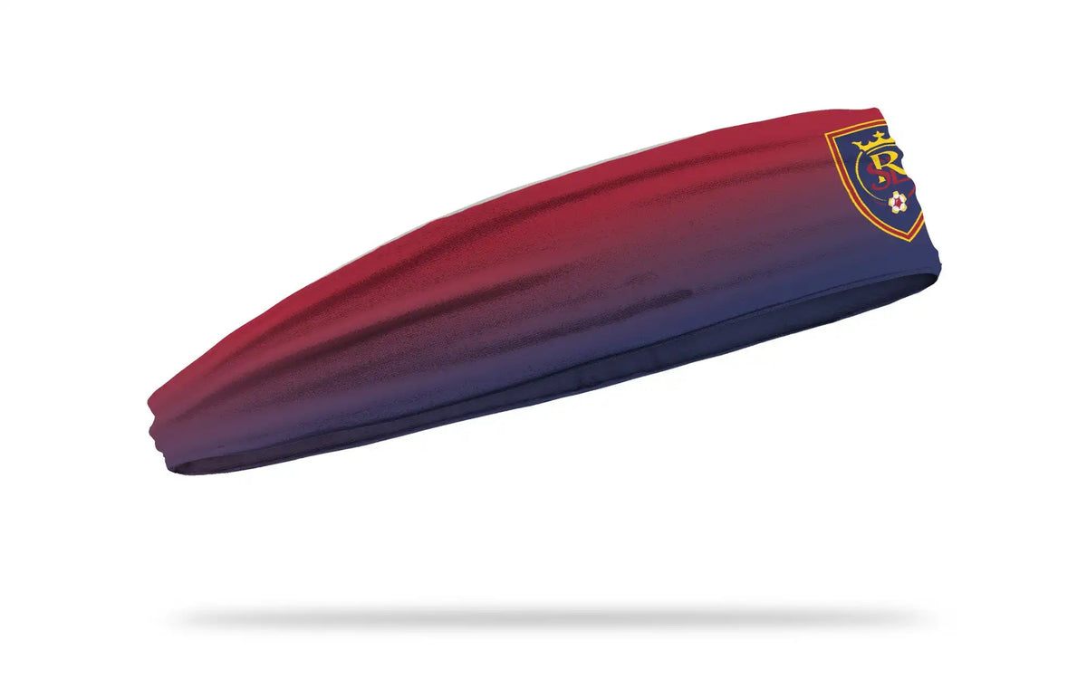 Real Salt Lake: Equalizer Infinity Headband