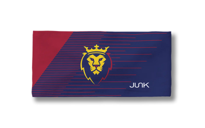 Real Salt Lake: Jersey Big Bang Lite Headband