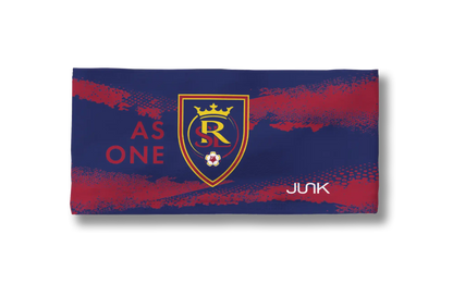 Real Salt Lake: Rally Cry Big Bang Lite Headband