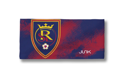 Real Salt Lake: Worldy Big Bang Lite Headband