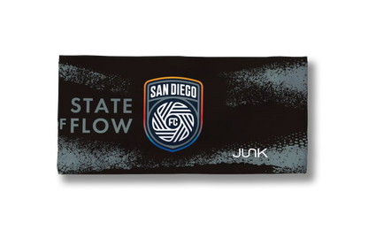 San Diego FC: Rally Cry Big Bang Lite Headband
