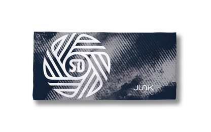 San Diego FC: Worldy Big Bang Lite Headband