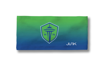Seattle Sounders FC: Equalizer Big Bang Lite Headband