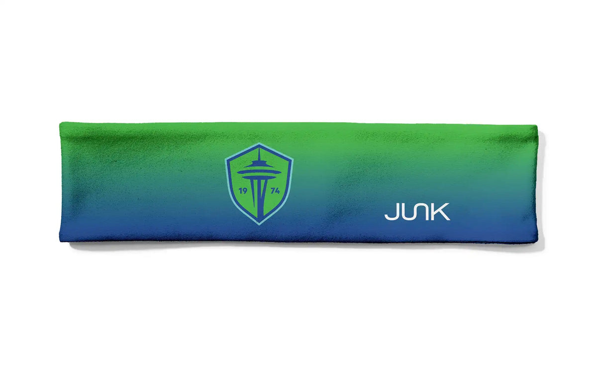 Seattle Sounders FC: Equalizer Infinity Headband
