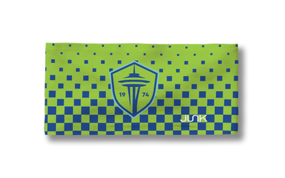 Seattle Sounders FC: Jersey Big Bang Lite Headband