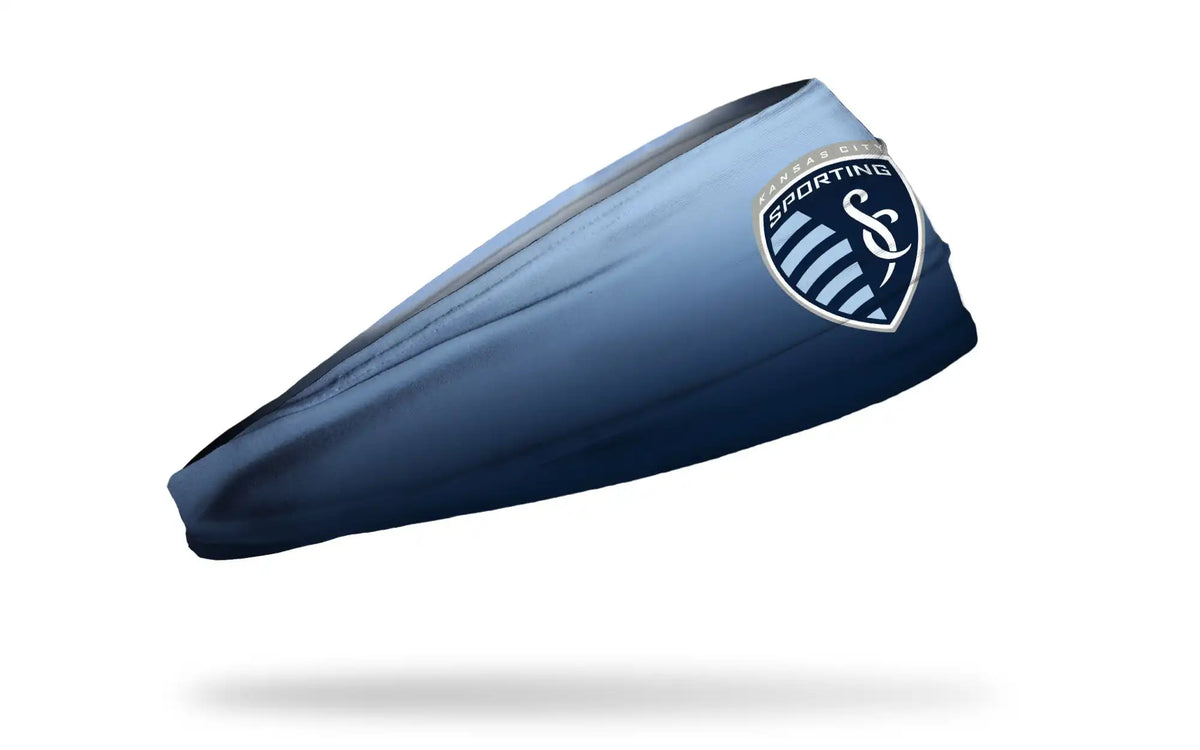 Sporting Kansas City: Equalizer Big Bang Lite Headband