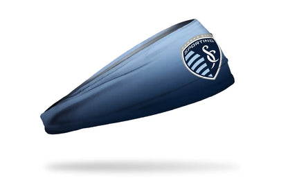 Sporting Kansas City: Equalizer Big Bang Lite Headband