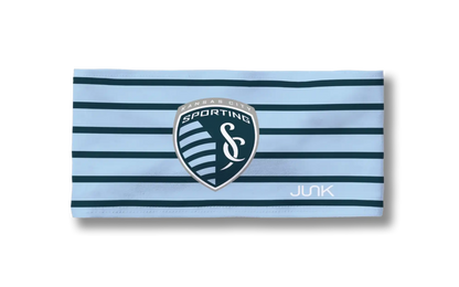 Sporting Kansas City: Jersey Big Bang Lite Headband