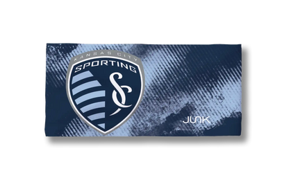 Sporting Kansas City: Worldy Big Bang Lite Headband