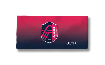 St. Louis CITY SC: Equalizer Big Bang Lite Headband