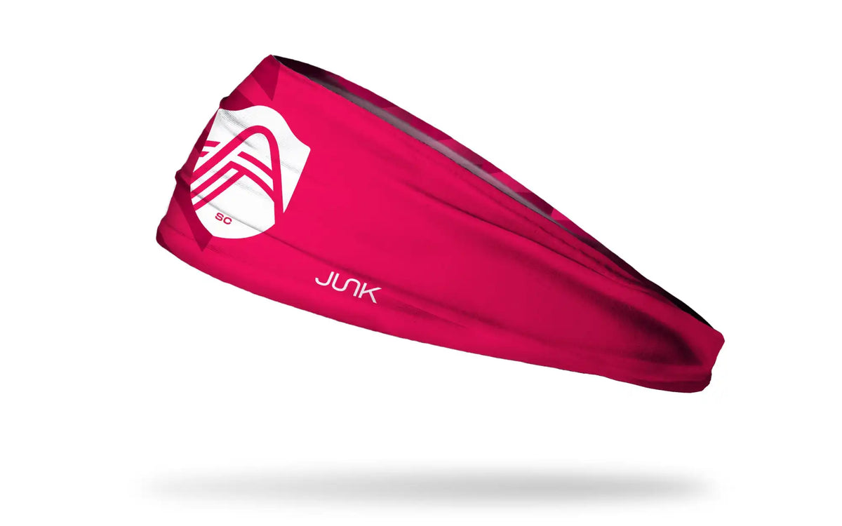 St. Louis CITY SC: Jersey Big Bang Lite Headband