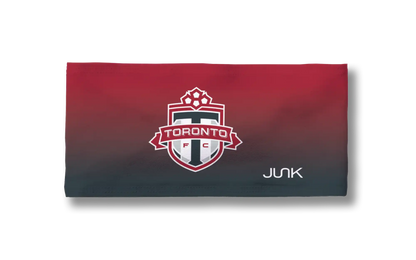 Toronto FC: Equalizer Big Bang Lite Headband