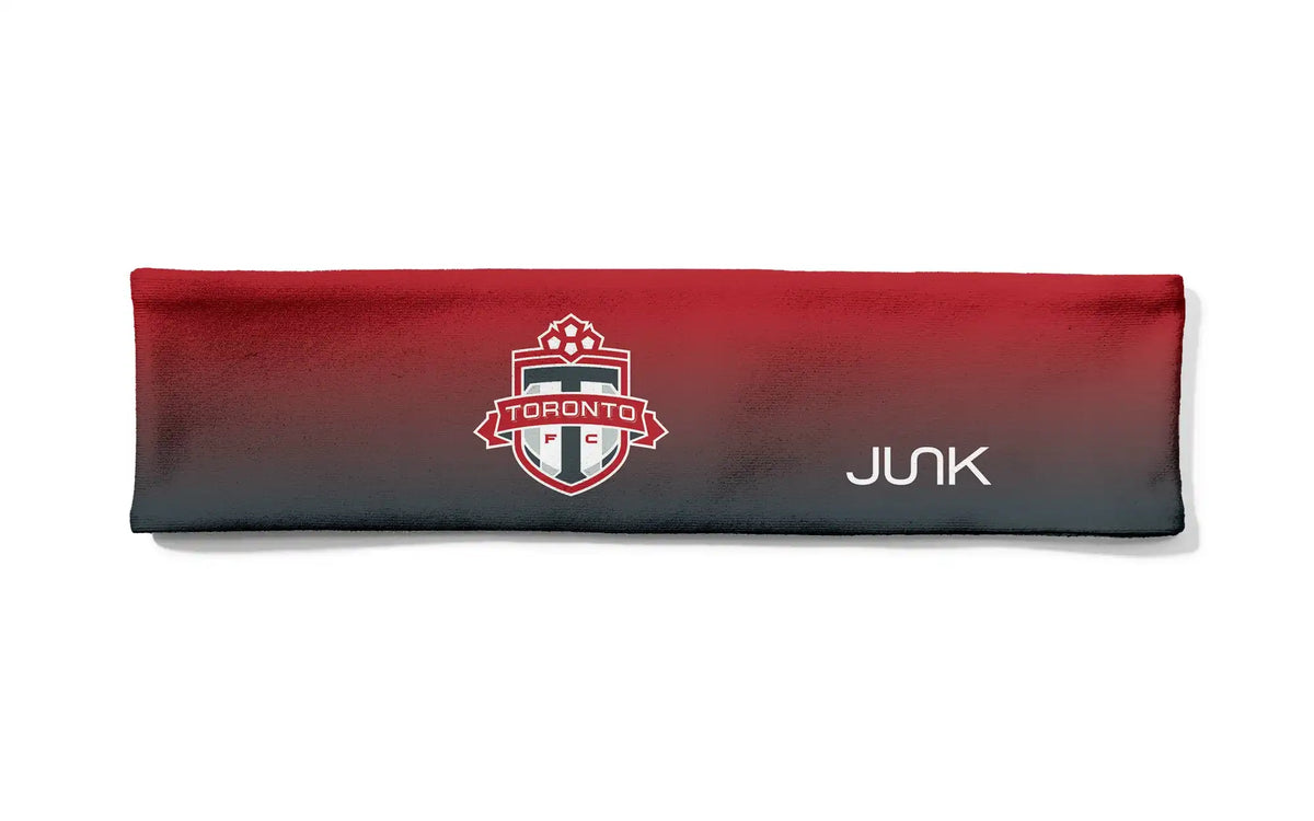 Toronto FC: Equalizer Infinity Headband