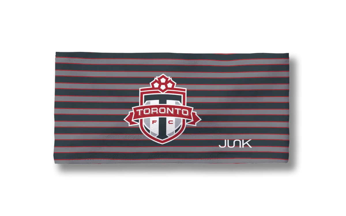 Toronto FC: Jersey Big Bang Lite Headband