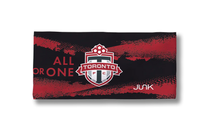 Toronto FC: Rally Cry Big Bang Lite Headband