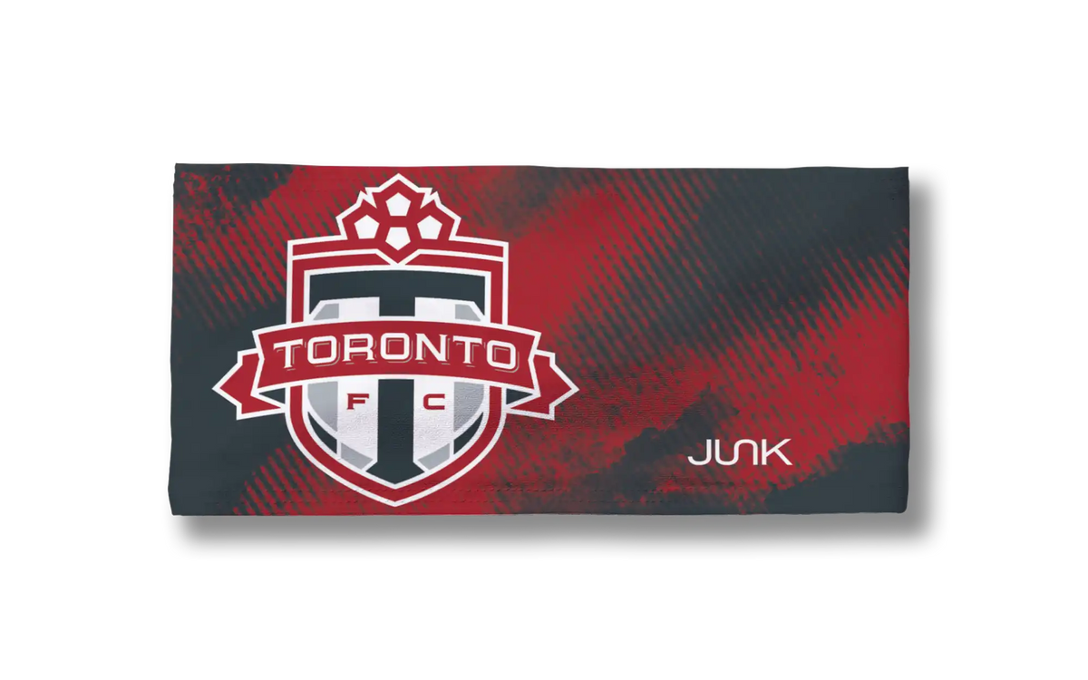 Toronto FC: Worldy Big Bang Lite Headband